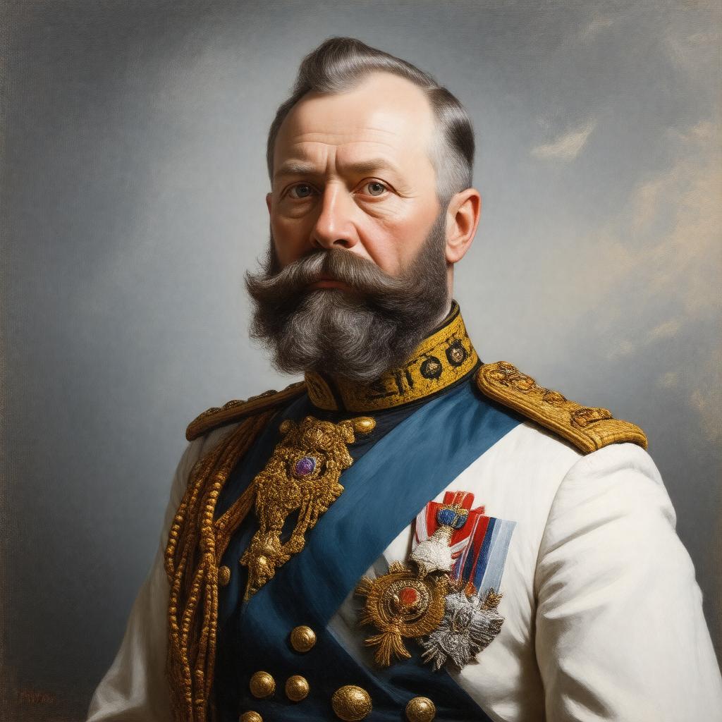 Samuel Greig